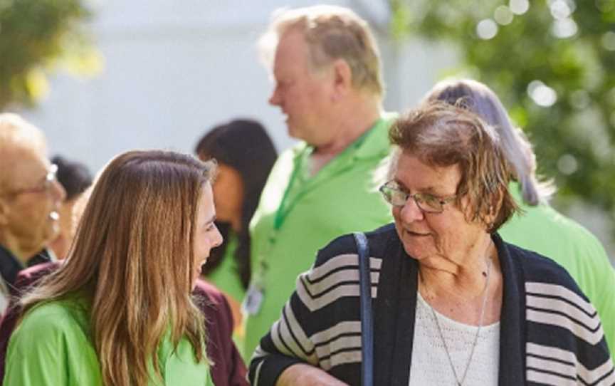 People Who Care - Wangara, Health & Social Services in Wangara