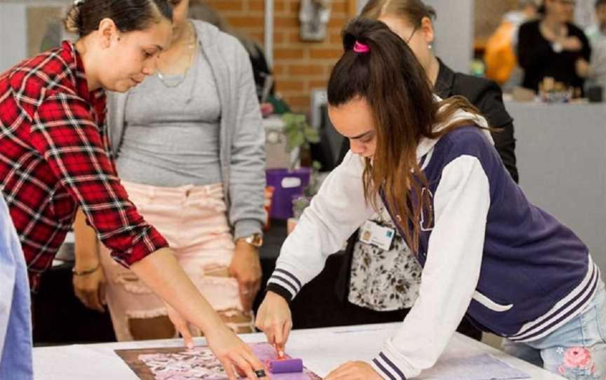 Valued Lives, Health & Social Services in Girrawheen