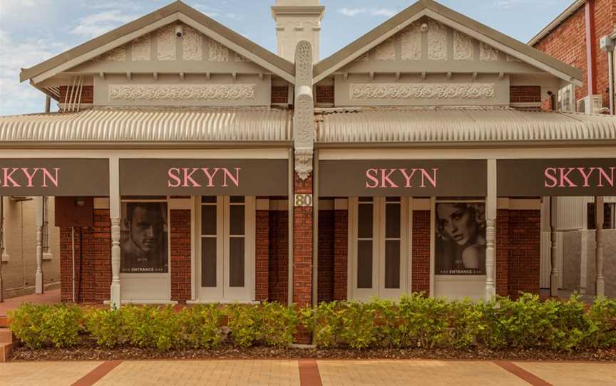 SKYN®, Health & Social Services in Subiaco