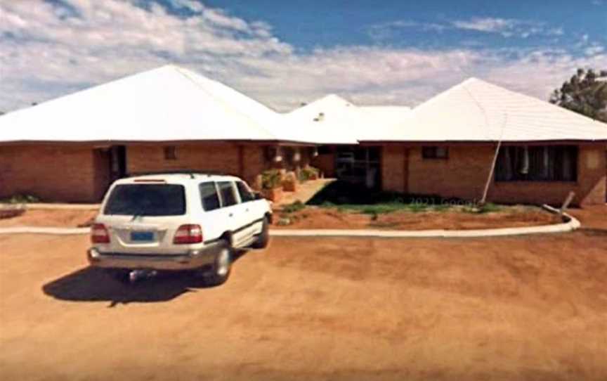 Morawa Perenjori Health Service, Health & Social Services in Morawa