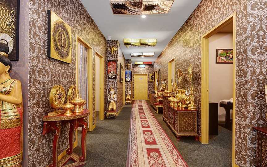 Golden Tree Thai Massage Sydney CBD, Health & Social Services in Sydney CBD