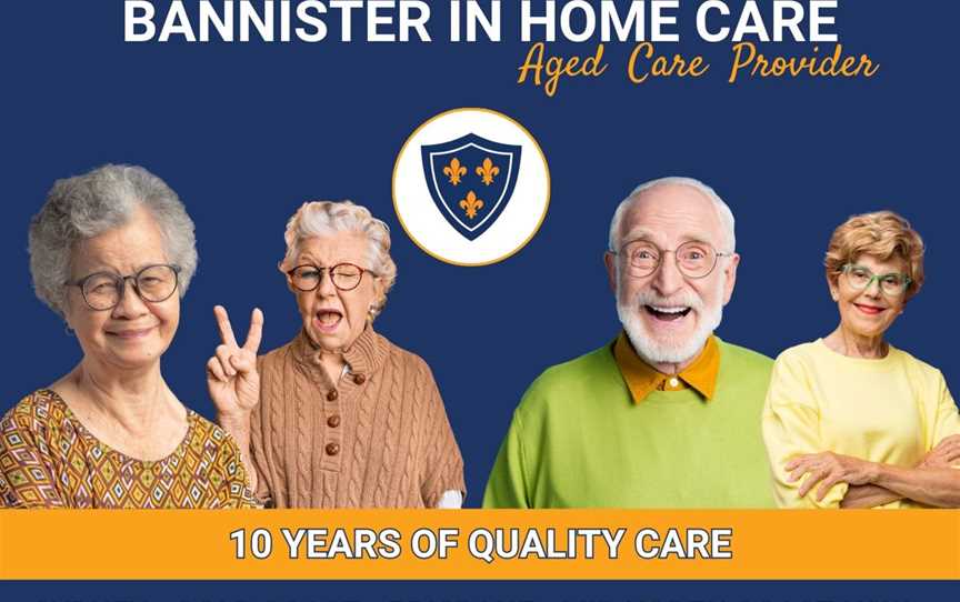 Home Care Package provider supporting elderly with quality in-home care services.
Sydney, Gold Coast, Brisbane and Mid North Coast NSW.