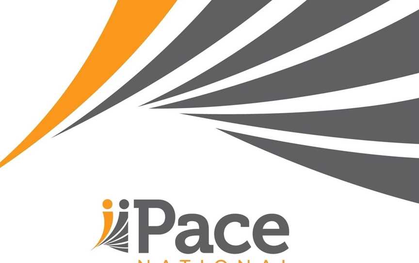 Pace National Logo