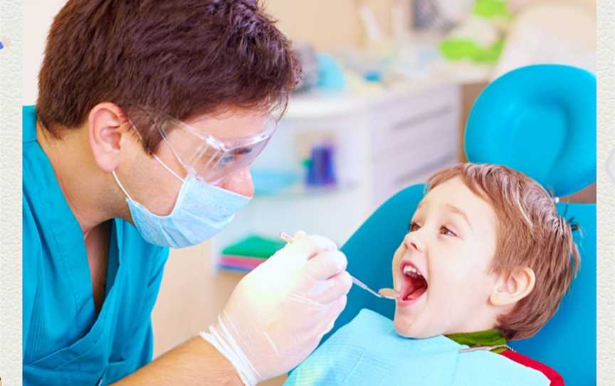 Holistic Dental Donvale