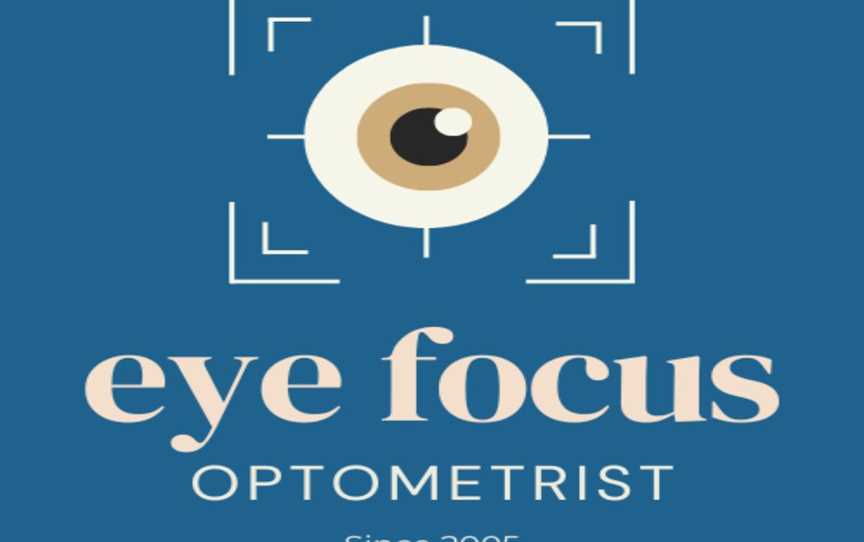 Eye Focus logo