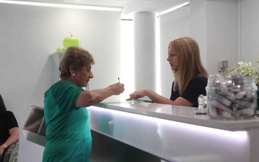 Kogarah Dentist and Denture Clinic, Health & community services in Kogarah