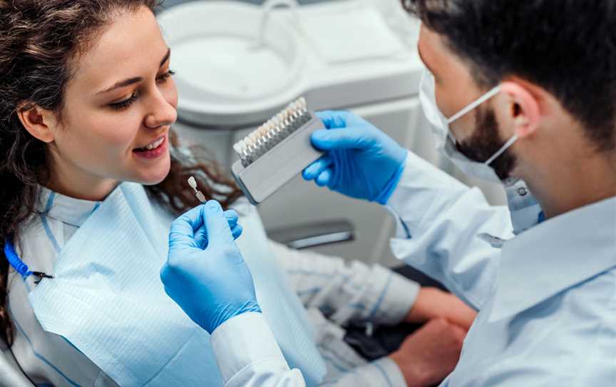 Dentist Port Adelaide