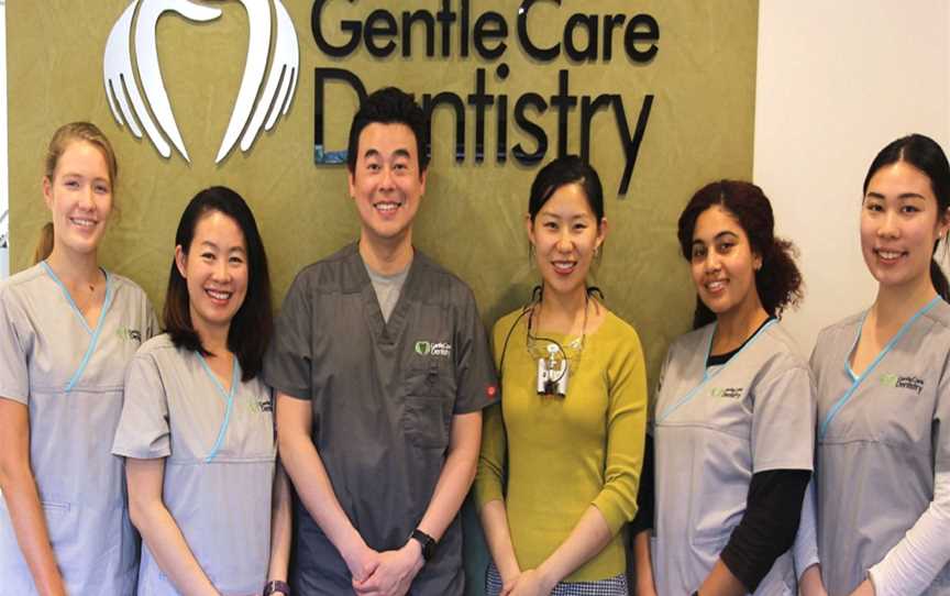 Hornsby Dentist