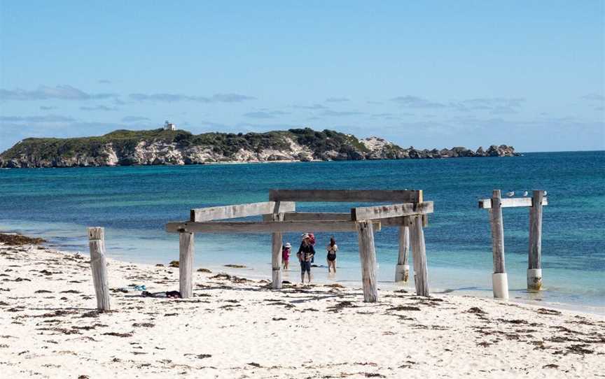 Hamelin Bay Beach, Attractions in Boranup