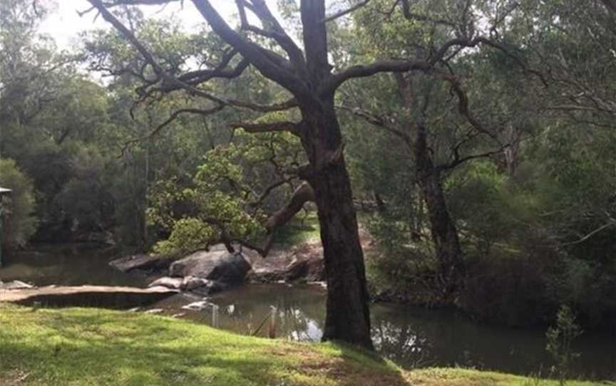 Helena Pipehead Walk, Attractions in Kalamunda