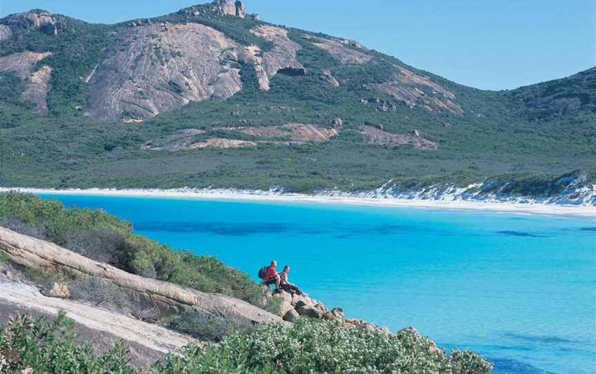 Cape Le Grand National Park