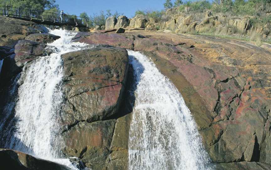 John Forrest National Park