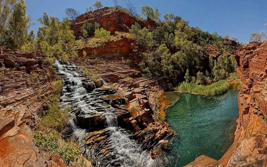 Karijini National Park