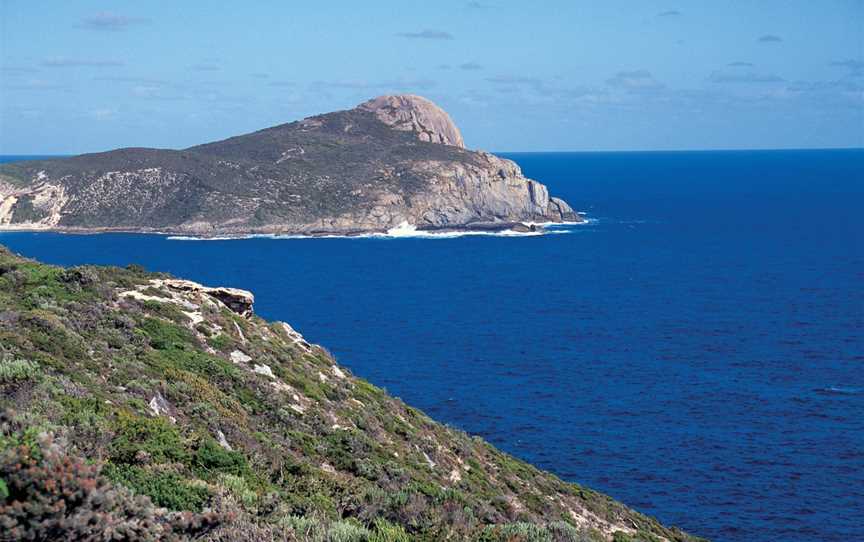 Torndirrup National Park