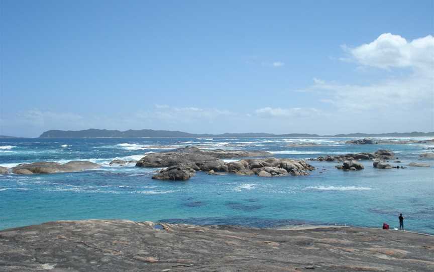 William Bay National Park