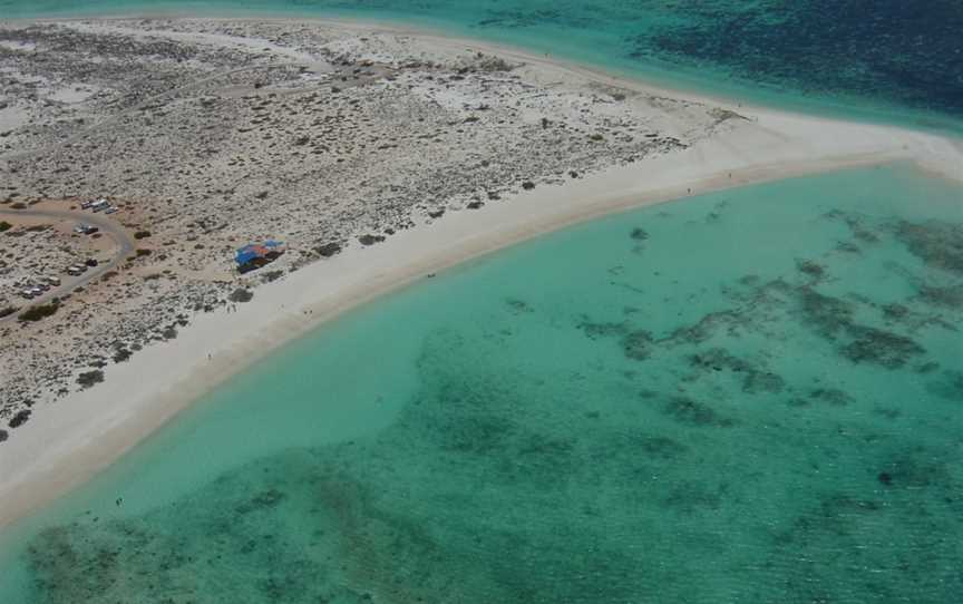 Turquoise Bay