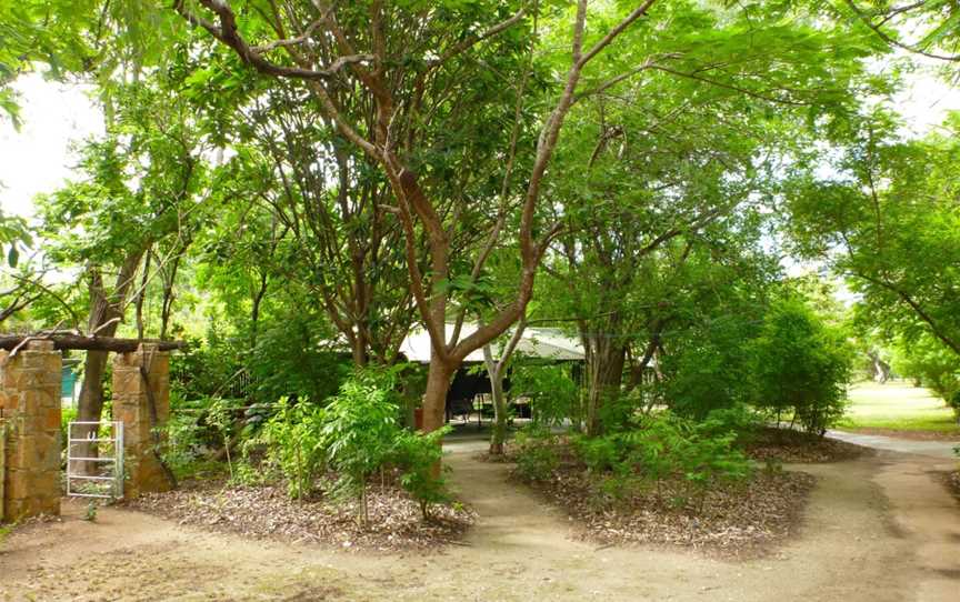 Walarra mindi (Mount Hart) Homestead