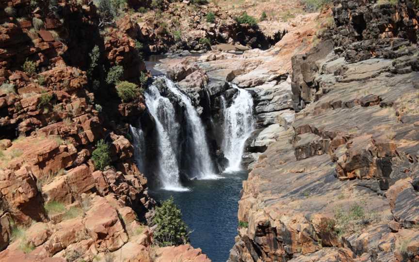 Lennard River Gorge