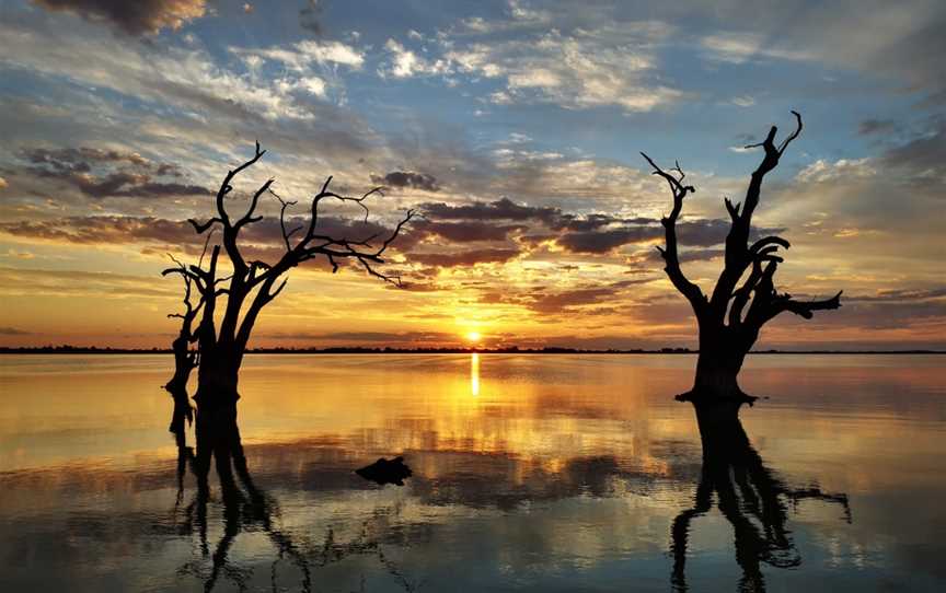 Apex Park & Picnic Area, Cleve, SA