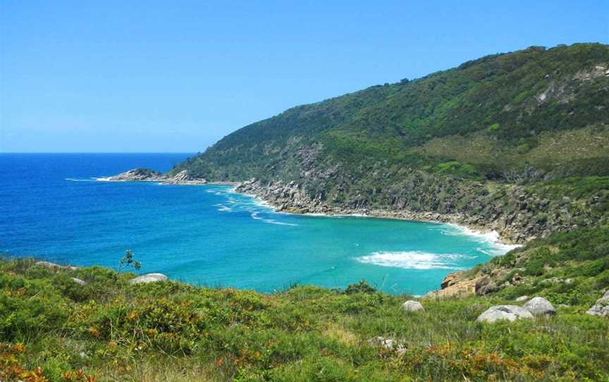 Arakoon National Park, South West Rocks, NSW