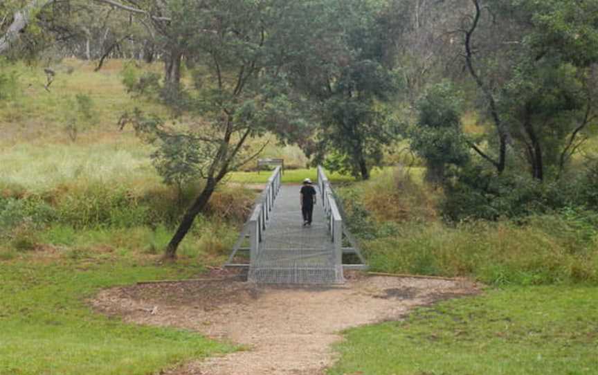 Arch Loop Track, Borenore, NSW