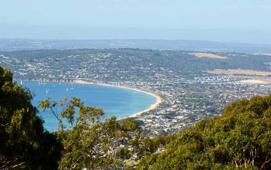 Arthurs Seat State Park, Red Hill, VIC