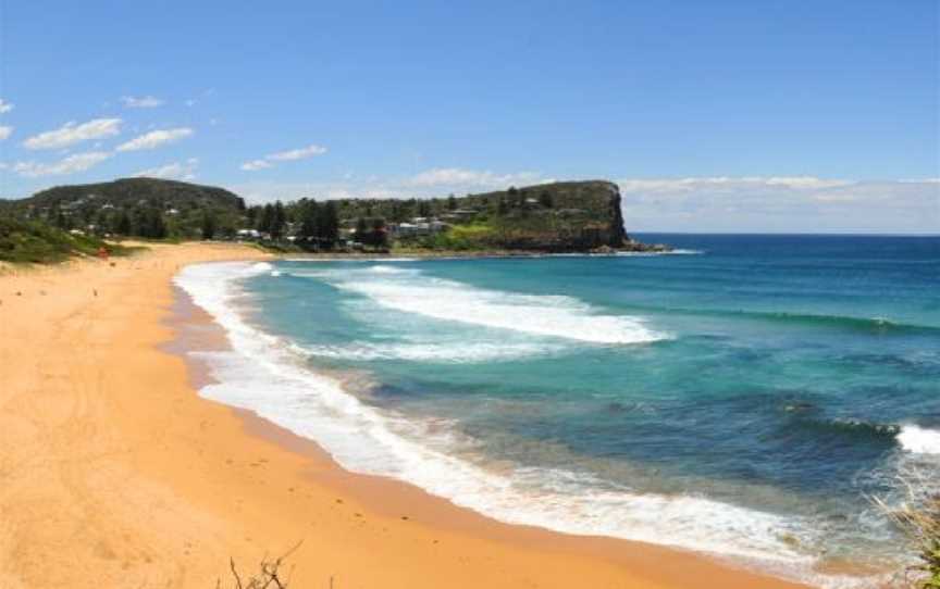 Avalon Beach, Avalon Beach, NSW