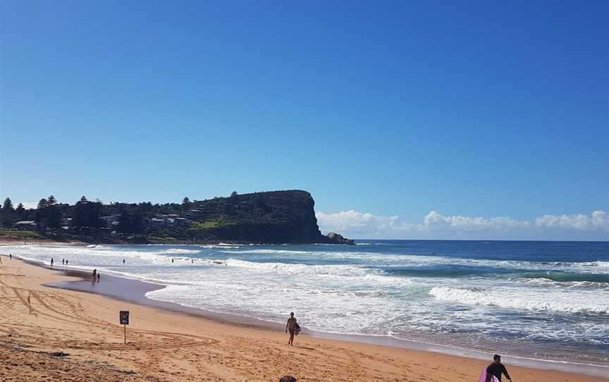 Avalon Beach, Avalon Beach, NSW