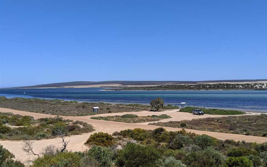 Baird Bay, Baird Bay, SA