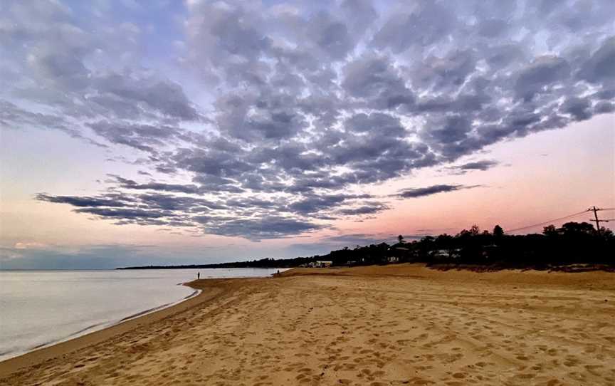 Balcombe Creek Estuary, Mount Martha, VIC