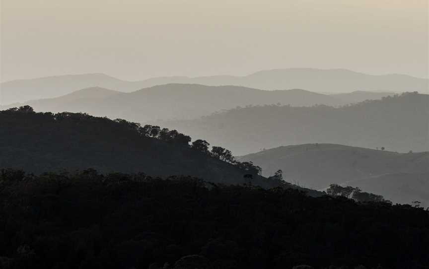 Bald Hill Lookout, Stanwell Tops, NSW