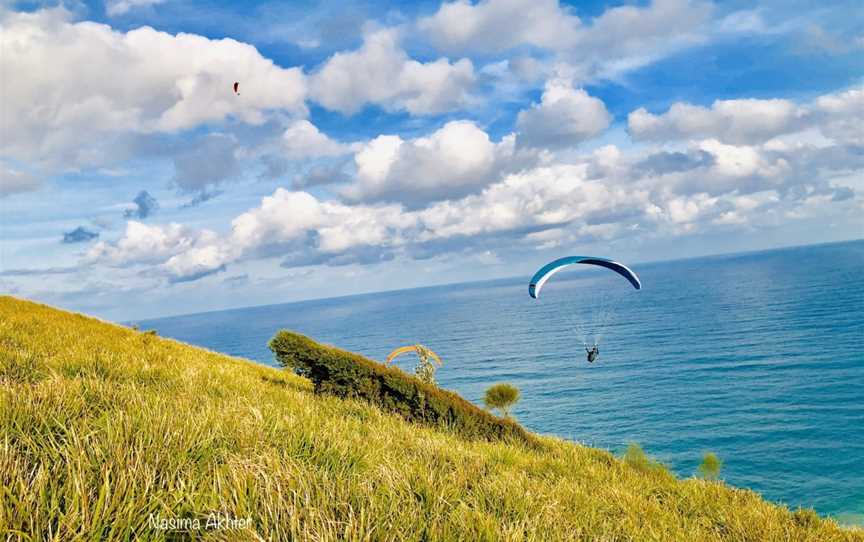 Bald Hill Lookout, Stanwell Tops, NSW