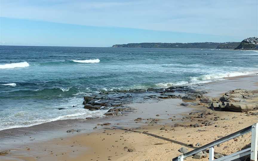 Bar Beach, Bar Beach, NSW