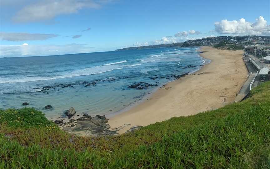 Bar Beach, Bar Beach, NSW