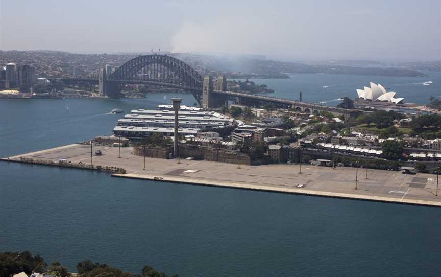 Barangaroo, Barangaroo, NSW