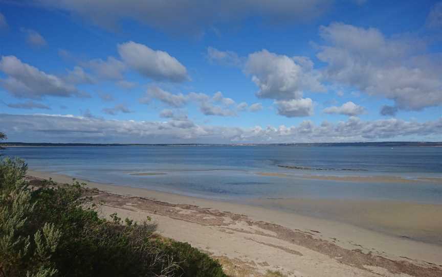 Baudin Beach, Baudin Beach, SA