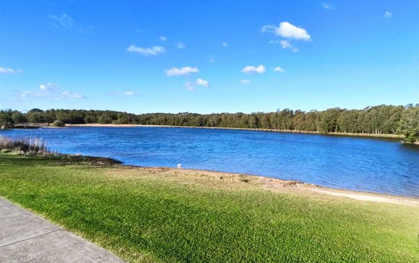 Bellambi Beach, Bellambi, NSW