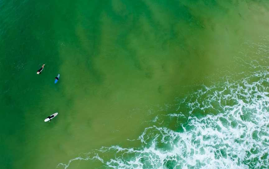 Bendalong Beach, Bendalong, NSW