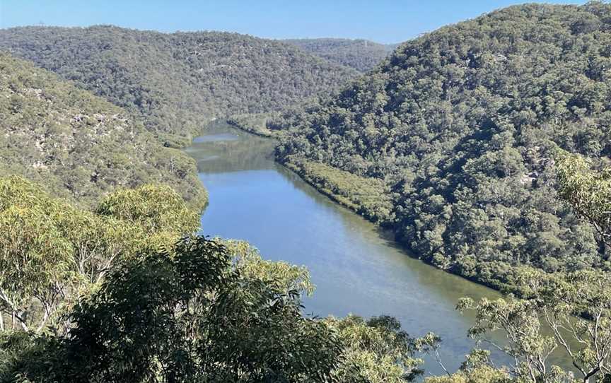 Berowra Valley National Park, Hornsby Heights, NSW