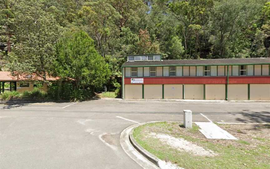 Birrawanna Walking Track, Mount Colah, NSW