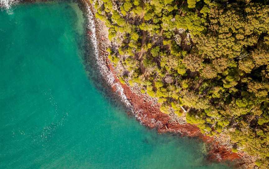 Bittangabee Bay, Green Cape, NSW