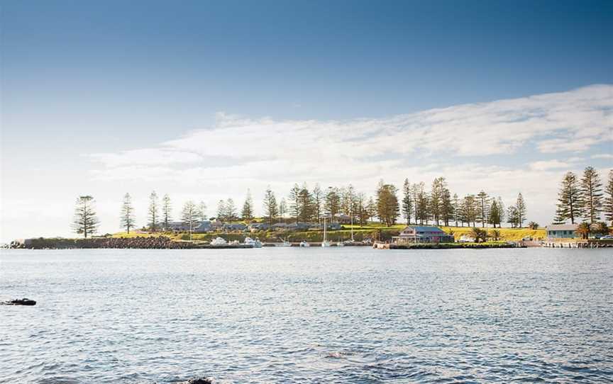 Black Beach, Kiama, Kiama, NSW