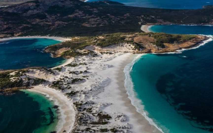 Blue Haven Beach, Esperance, WA