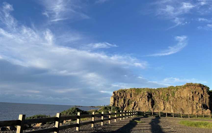 Bombo Headland, Bombo, NSW