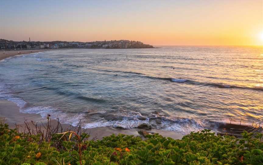 Bondi Beach, Bondi Beach, NSW