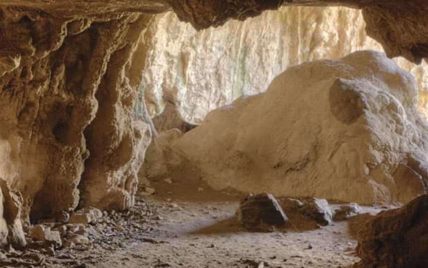 Borenore Karst Conservation Reserve, Borenore, NSW