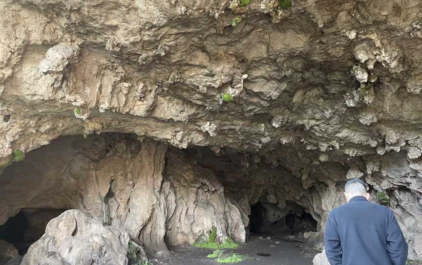 Borenore Karst Conservation Reserve, Borenore, NSW