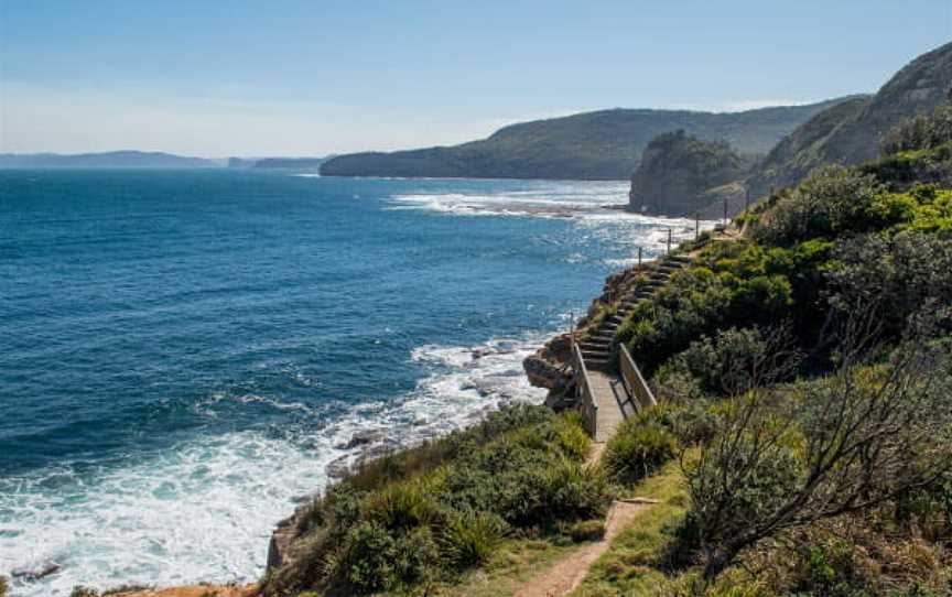 Bouddi National Park, Nature & Trails in Bouddi