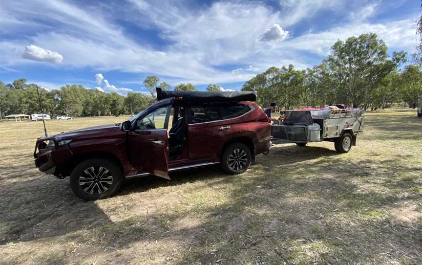 Brewery Flat, Narrandera, NSW