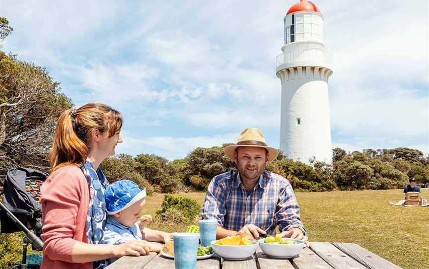 Bushrangers Bay, Cape Schanck, VIC